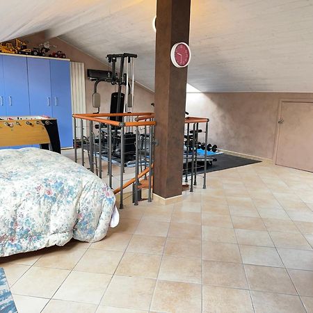Casa Perfetta Per Grandi Famiglie, Con Jacuzzi Villa Bevera  Luaran gambar
