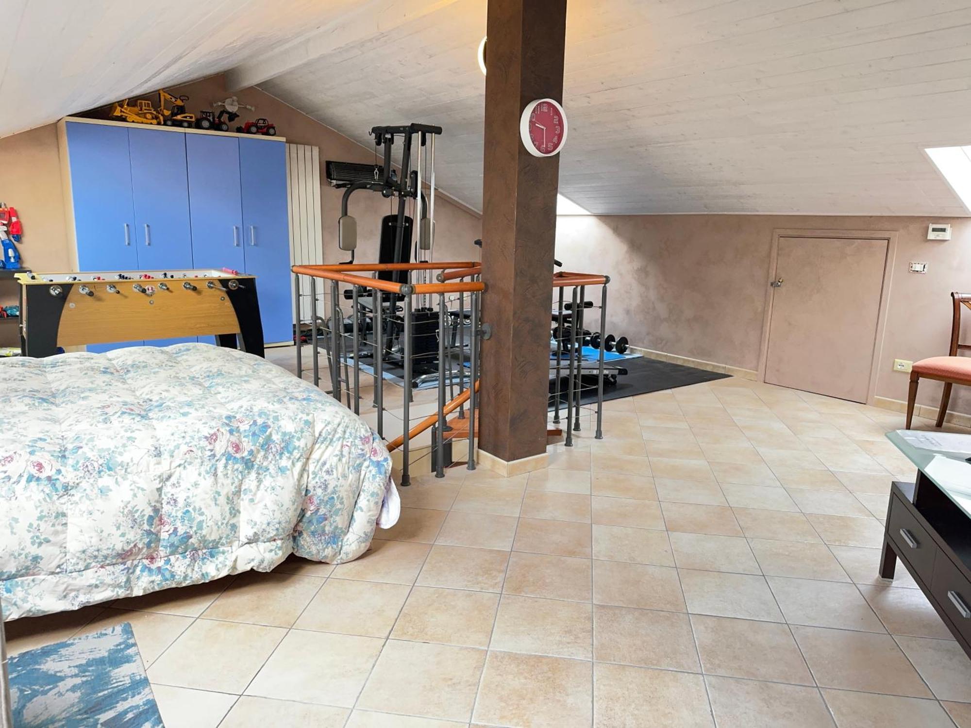 Casa Perfetta Per Grandi Famiglie, Con Jacuzzi Villa Bevera  Luaran gambar