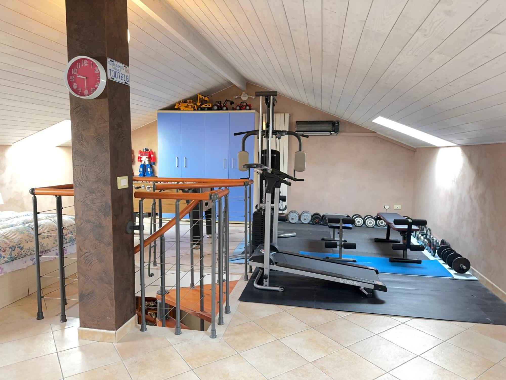 Casa Perfetta Per Grandi Famiglie, Con Jacuzzi Villa Bevera  Luaran gambar