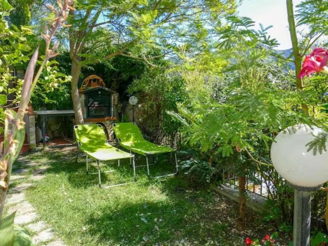 Casa Perfetta Per Grandi Famiglie, Con Jacuzzi Villa Bevera  Luaran gambar