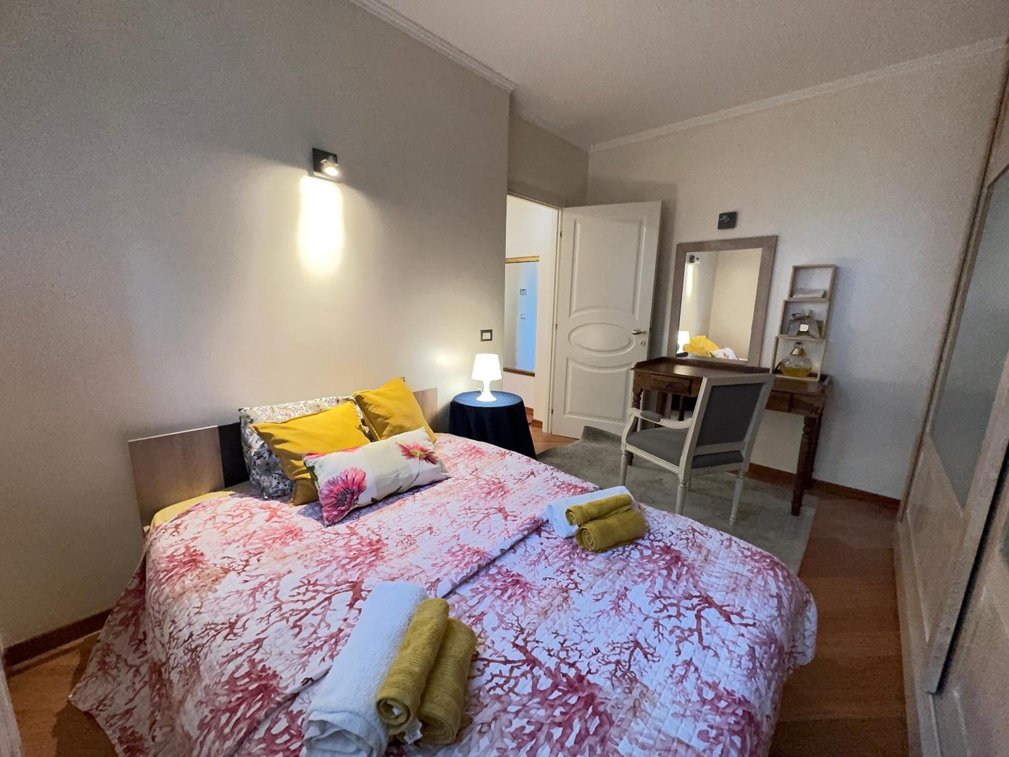 Casa Perfetta Per Grandi Famiglie, Con Jacuzzi Villa Bevera  Luaran gambar